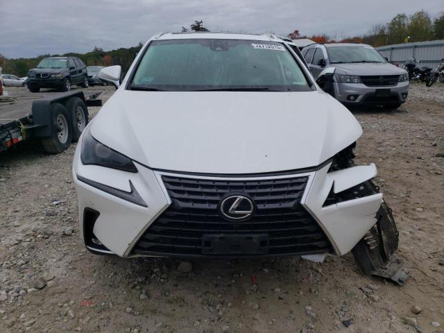 Photo 4 VIN: JTJBARBZXJ2149444 - LEXUS NX 