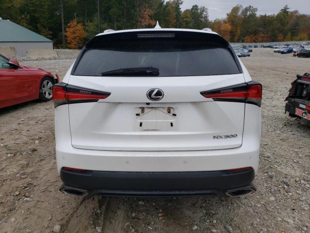 Photo 5 VIN: JTJBARBZXJ2149444 - LEXUS NX 