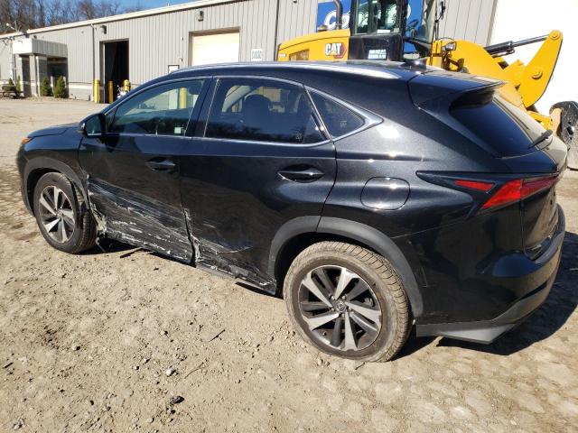 Photo 1 VIN: JTJBARBZXJ2149847 - LEXUS NX 300 BAS 