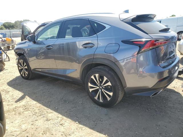 Photo 1 VIN: JTJBARBZXJ2150111 - LEXUS NX 