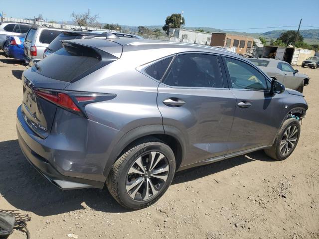 Photo 2 VIN: JTJBARBZXJ2150111 - LEXUS NX 