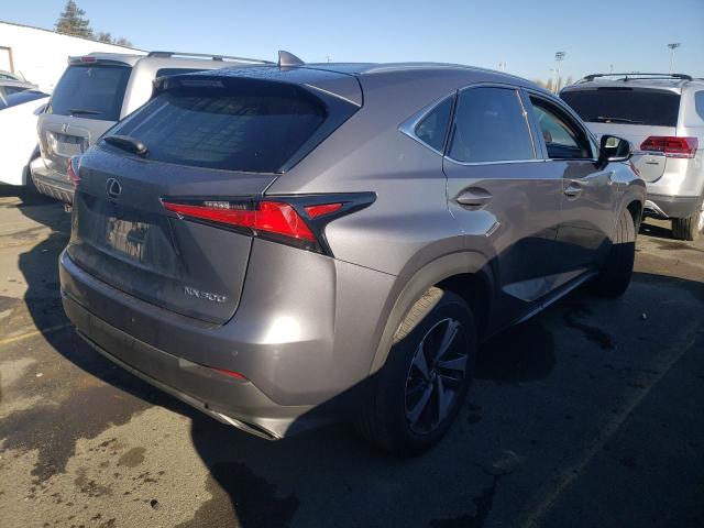 Photo 2 VIN: JTJBARBZXJ2152361 - LEXUS NX 300 BAS 