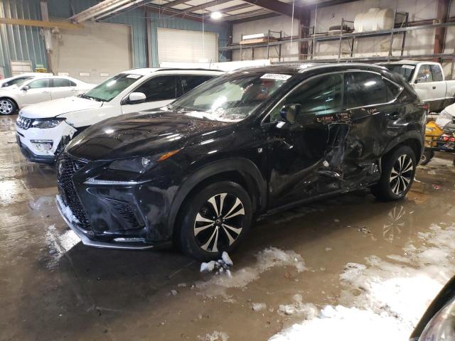 Photo 0 VIN: JTJBARBZXJ2153199 - LEXUS NX 