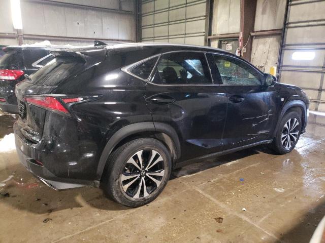 Photo 2 VIN: JTJBARBZXJ2153199 - LEXUS NX 