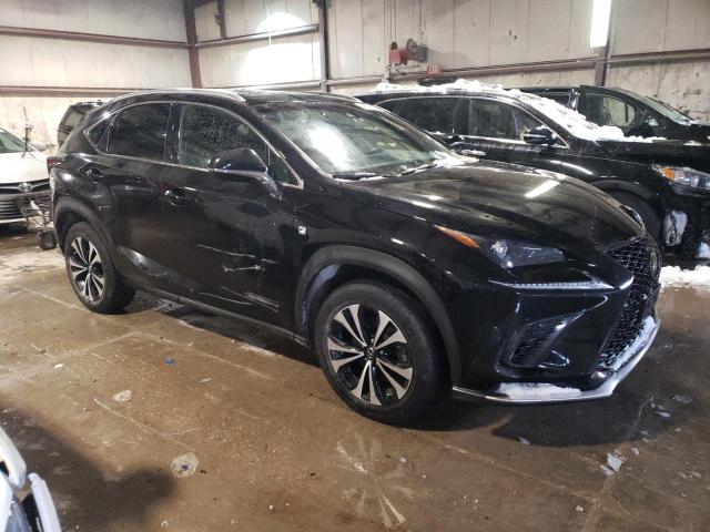 Photo 3 VIN: JTJBARBZXJ2153199 - LEXUS NX 