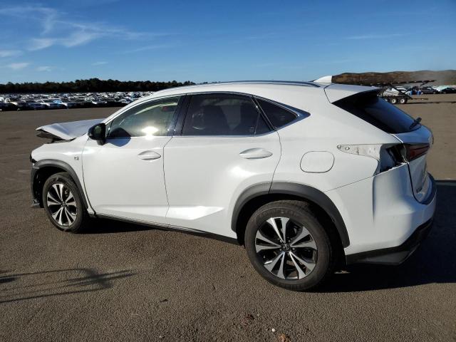 Photo 1 VIN: JTJBARBZXJ2153932 - LEXUS NX 