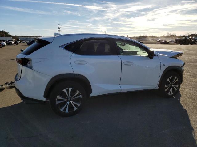 Photo 2 VIN: JTJBARBZXJ2153932 - LEXUS NX 