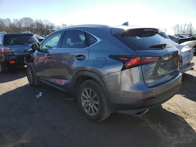 Photo 1 VIN: JTJBARBZXJ2155289 - LEXUS NX 