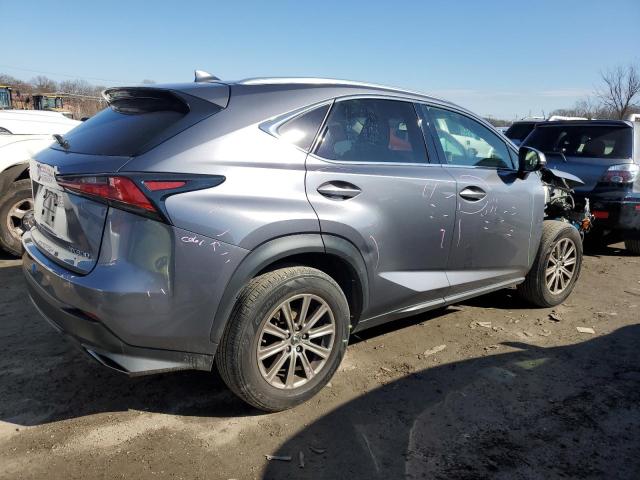 Photo 2 VIN: JTJBARBZXJ2155289 - LEXUS NX 