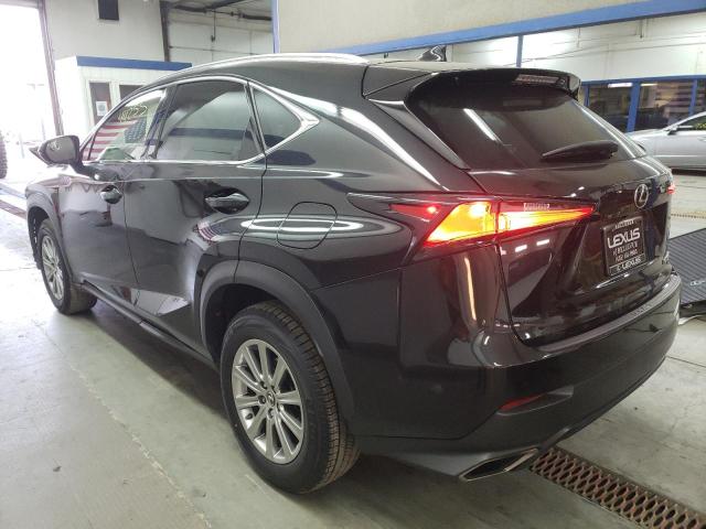 Photo 2 VIN: JTJBARBZXJ2161903 - LEXUS NX 300 BAS 