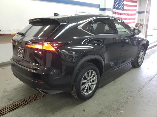 Photo 3 VIN: JTJBARBZXJ2161903 - LEXUS NX 300 BAS 