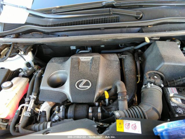 Photo 9 VIN: JTJBARBZXJ2166132 - LEXUS NX 