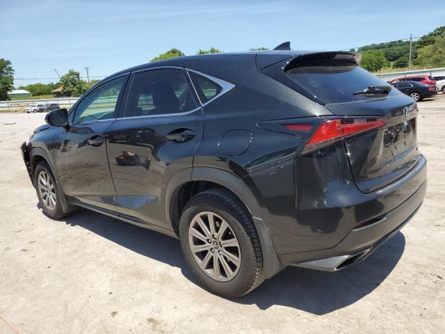 Photo 1 VIN: JTJBARBZXJ2167183 - LEXUS NX 