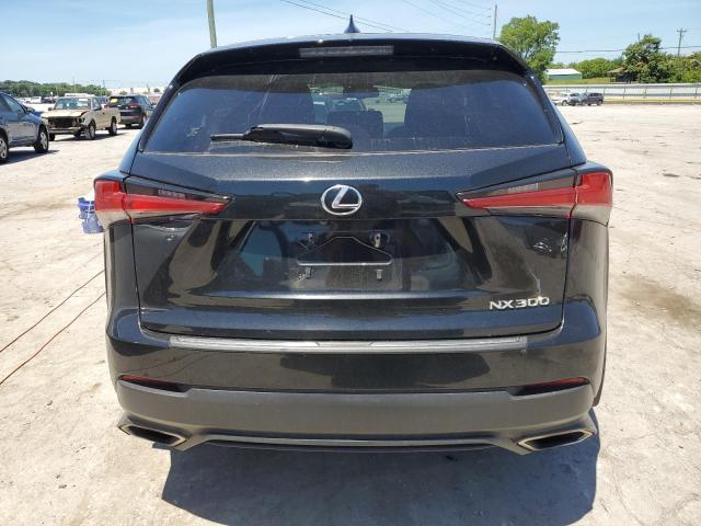 Photo 5 VIN: JTJBARBZXJ2167183 - LEXUS NX 