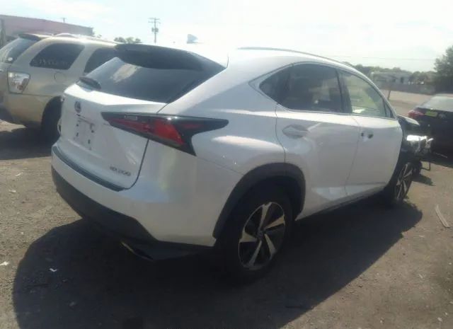 Photo 3 VIN: JTJBARBZXK2179738 - LEXUS NX 