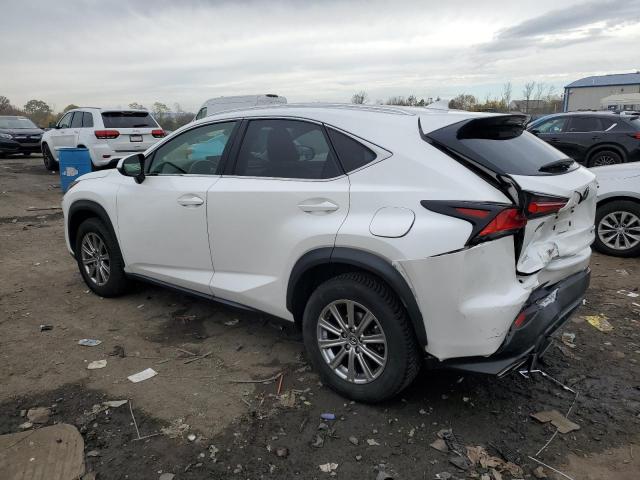 Photo 1 VIN: JTJBARBZXK2182915 - LEXUS NX 