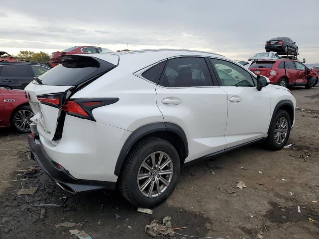 Photo 2 VIN: JTJBARBZXK2182915 - LEXUS NX 