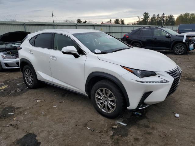 Photo 3 VIN: JTJBARBZXK2182915 - LEXUS NX 