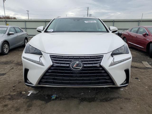 Photo 4 VIN: JTJBARBZXK2182915 - LEXUS NX 