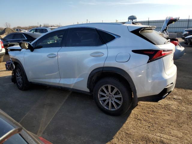 Photo 1 VIN: JTJBARBZXK2184809 - LEXUS NX 300 BAS 