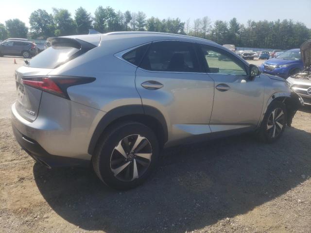 Photo 2 VIN: JTJBARBZXK2185748 - LEXUS NX 