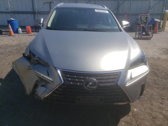 Photo 4 VIN: JTJBARBZXK2185748 - LEXUS NX 