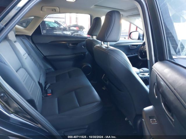 Photo 7 VIN: JTJBARBZXK2187063 - LEXUS NX 