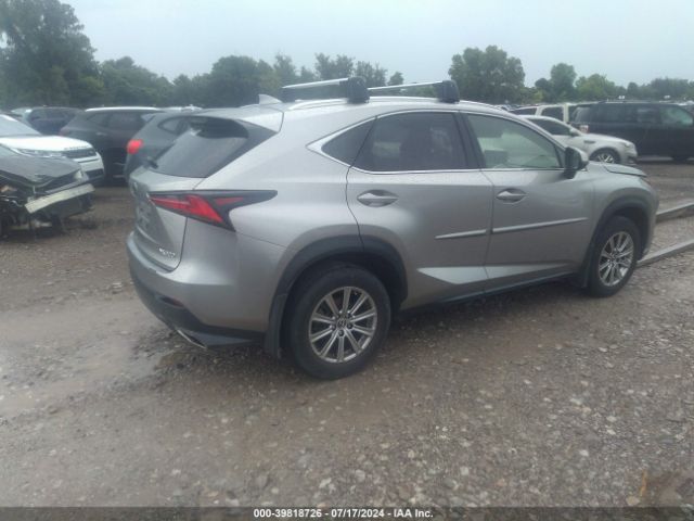 Photo 3 VIN: JTJBARBZXK2189346 - LEXUS NX 300 