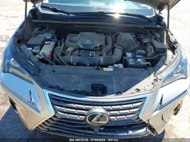 Photo 9 VIN: JTJBARBZXK2189346 - LEXUS NX 300 