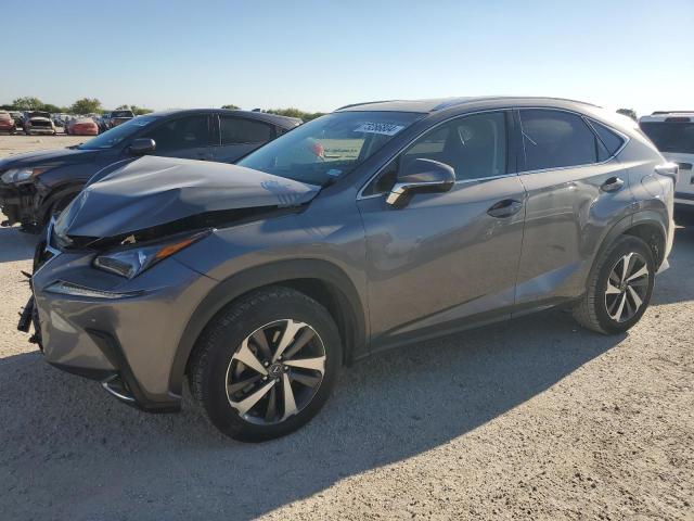 Photo 0 VIN: JTJBARBZXK2191730 - LEXUS NX 300 BAS 