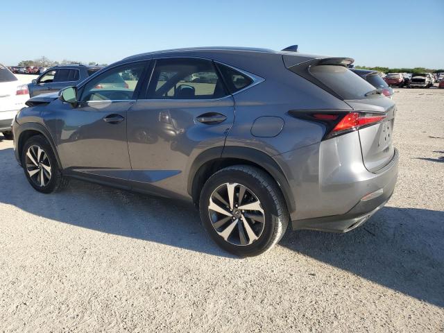 Photo 1 VIN: JTJBARBZXK2191730 - LEXUS NX 300 BAS 