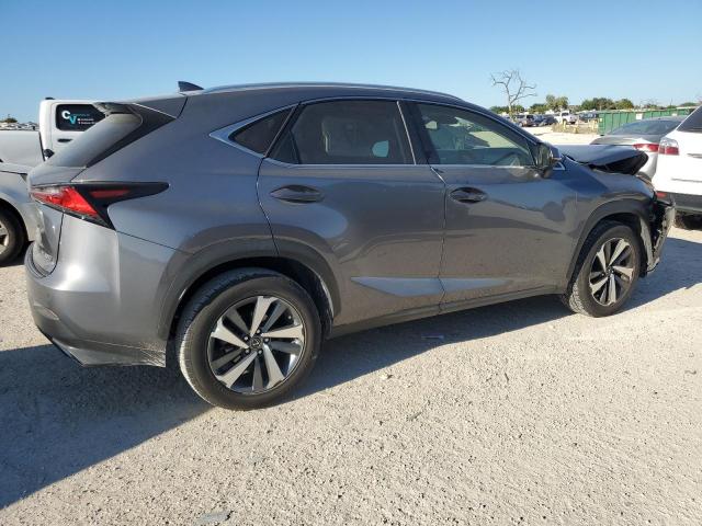 Photo 2 VIN: JTJBARBZXK2191730 - LEXUS NX 300 BAS 