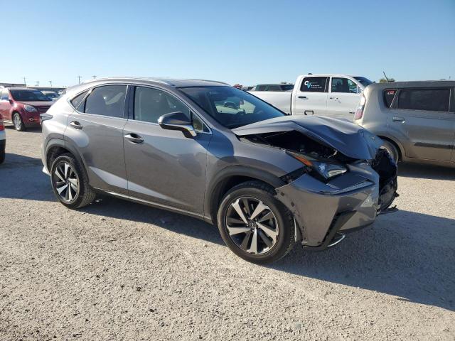 Photo 3 VIN: JTJBARBZXK2191730 - LEXUS NX 300 BAS 