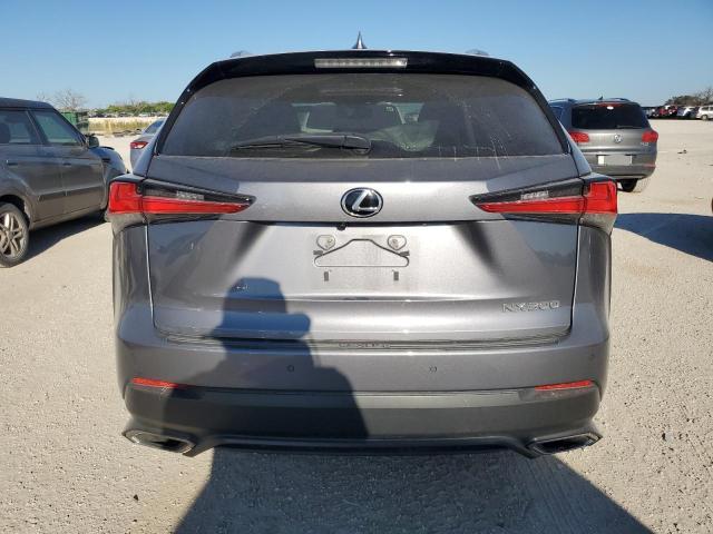 Photo 5 VIN: JTJBARBZXK2191730 - LEXUS NX 300 BAS 