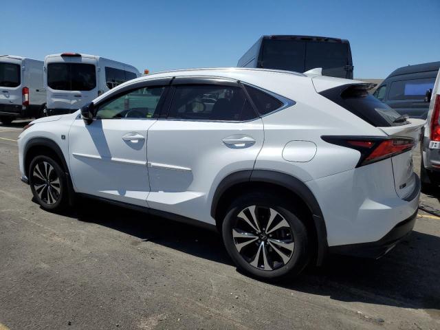 Photo 1 VIN: JTJBARBZXK2192246 - LEXUS NX 