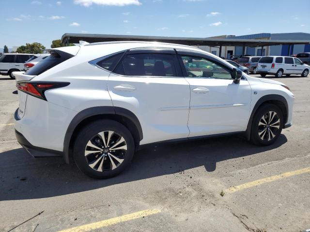 Photo 2 VIN: JTJBARBZXK2192246 - LEXUS NX 