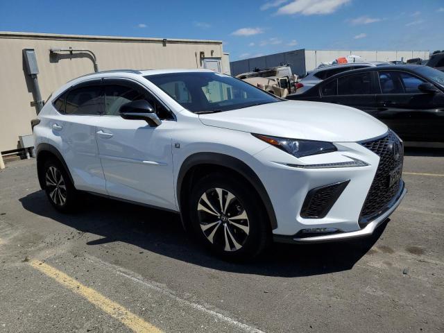 Photo 3 VIN: JTJBARBZXK2192246 - LEXUS NX 