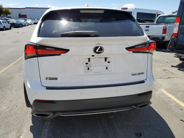 Photo 5 VIN: JTJBARBZXK2192246 - LEXUS NX 