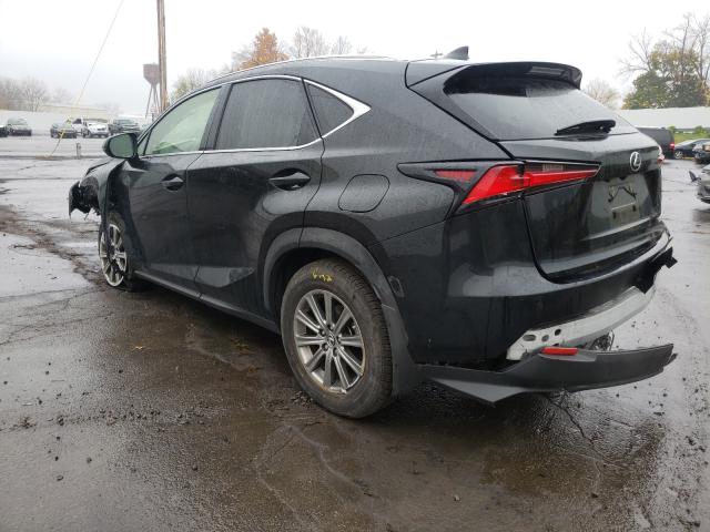 Photo 2 VIN: JTJBARBZXK2194692 - LEXUS NX 300 BAS 