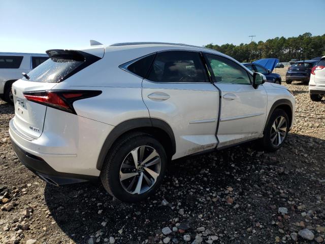 Photo 2 VIN: JTJBARBZXK2211006 - LEXUS NX 