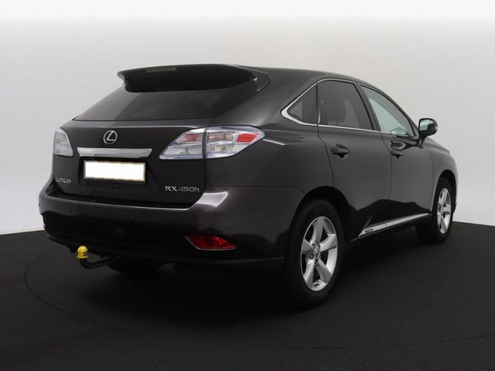 Photo 22 VIN: JTJBC11A202027960 - LEXUS RX 450H 