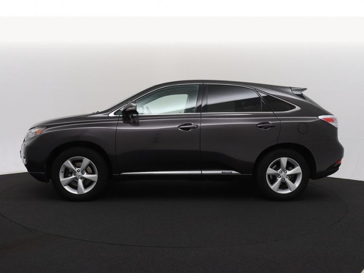 Photo 23 VIN: JTJBC11A202027960 - LEXUS RX 450H 