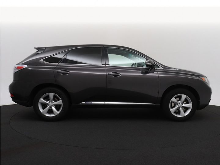 Photo 24 VIN: JTJBC11A202027960 - LEXUS RX 450H 