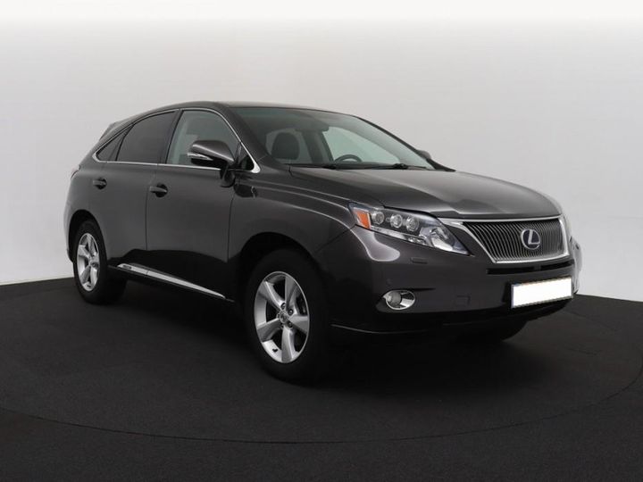 Photo 25 VIN: JTJBC11A202027960 - LEXUS RX 450H 