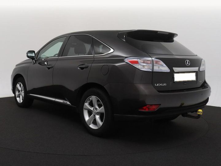 Photo 26 VIN: JTJBC11A202027960 - LEXUS RX 450H 