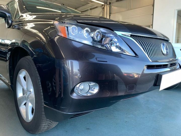 Photo 27 VIN: JTJBC11A202027960 - LEXUS RX 450H 