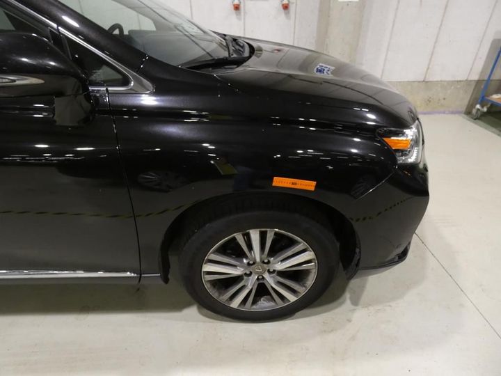 Photo 24 VIN: JTJBC11A902466508 - LEXUS RX 450H 