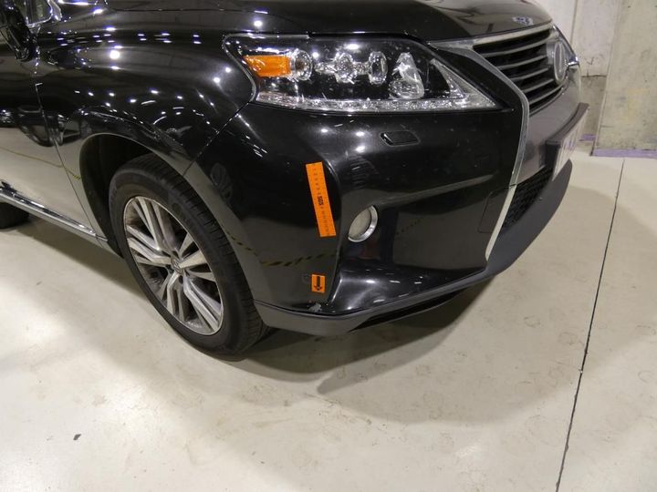 Photo 26 VIN: JTJBC11A902466508 - LEXUS RX 450H 