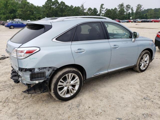 Photo 2 VIN: JTJBC1BA0A2007612 - LEXUS RX 450 