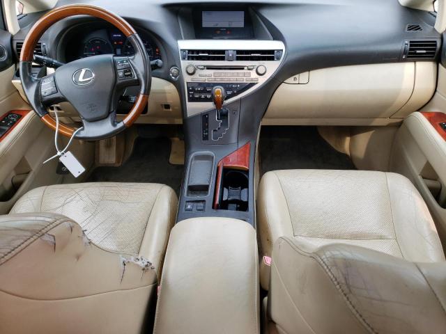 Photo 7 VIN: JTJBC1BA0A2007612 - LEXUS RX 450 